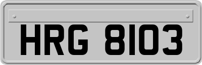 HRG8103
