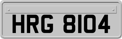 HRG8104