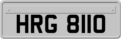 HRG8110