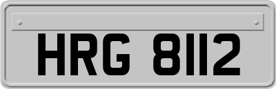 HRG8112