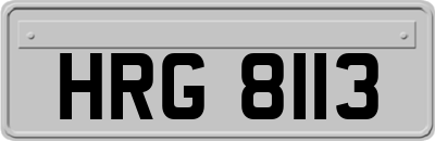 HRG8113