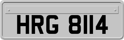 HRG8114
