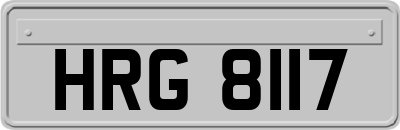 HRG8117