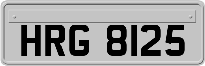 HRG8125