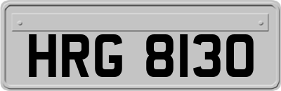 HRG8130