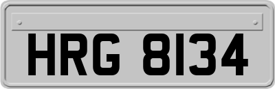 HRG8134