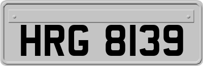 HRG8139