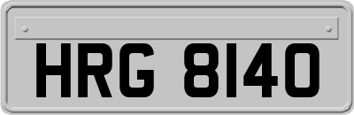 HRG8140