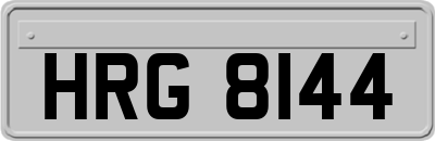 HRG8144