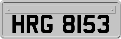 HRG8153