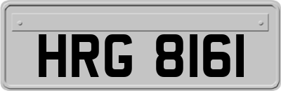 HRG8161