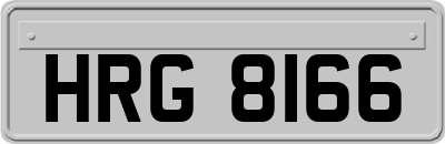 HRG8166