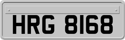 HRG8168