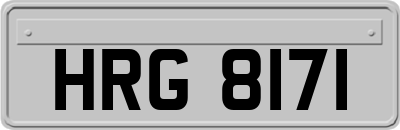HRG8171
