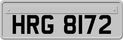 HRG8172
