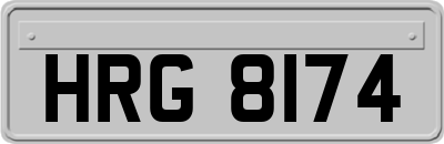 HRG8174