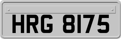 HRG8175