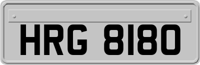 HRG8180