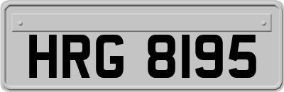 HRG8195