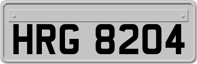 HRG8204