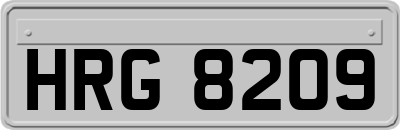 HRG8209