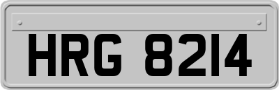 HRG8214