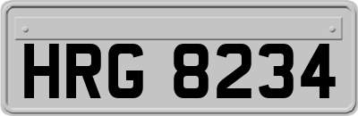HRG8234