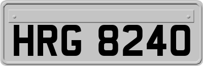 HRG8240