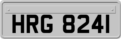 HRG8241