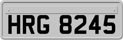 HRG8245