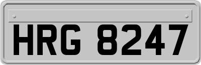 HRG8247