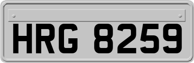 HRG8259