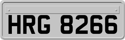 HRG8266