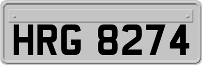 HRG8274