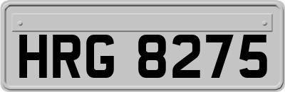 HRG8275