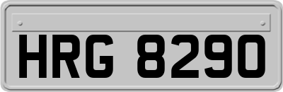 HRG8290