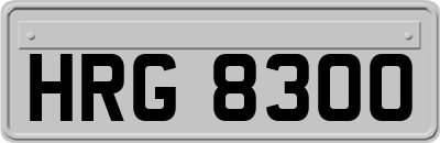 HRG8300