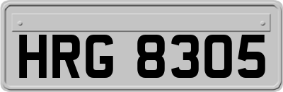 HRG8305