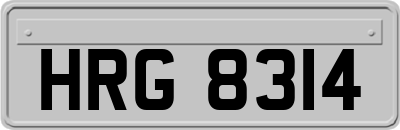 HRG8314