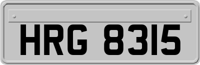 HRG8315