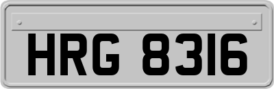 HRG8316