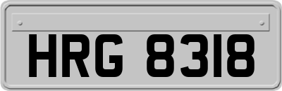 HRG8318