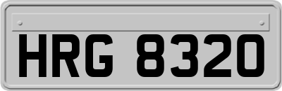HRG8320