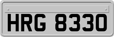 HRG8330