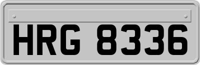 HRG8336