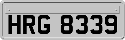 HRG8339