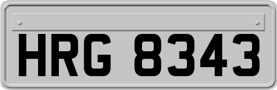 HRG8343
