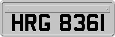 HRG8361