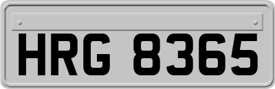 HRG8365