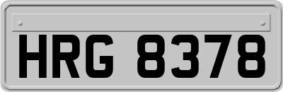 HRG8378
